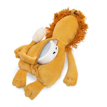 Moulin Roty Lysande lejon 29 cm – La Forêt Mawa
