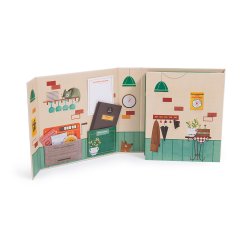 Moulin Roty Restauranglek – rolleksset