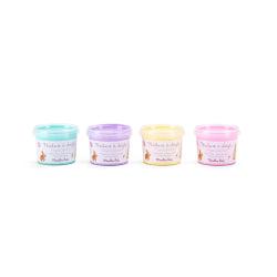 Moulin Roty Fingerfärg 4x100g – Les Rosalies