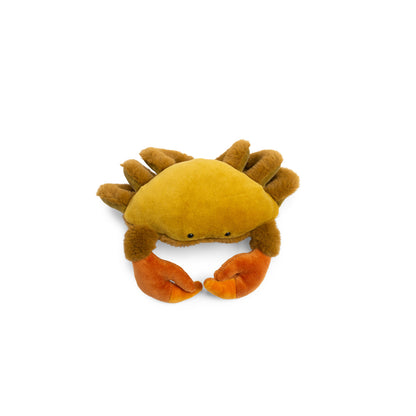 Moulin Roty Krabbe 26 cm - Tout autour du monde