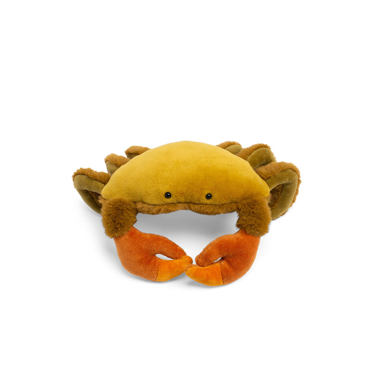 Moulin Roty Krabbe 26 cm - Tout autour du monde