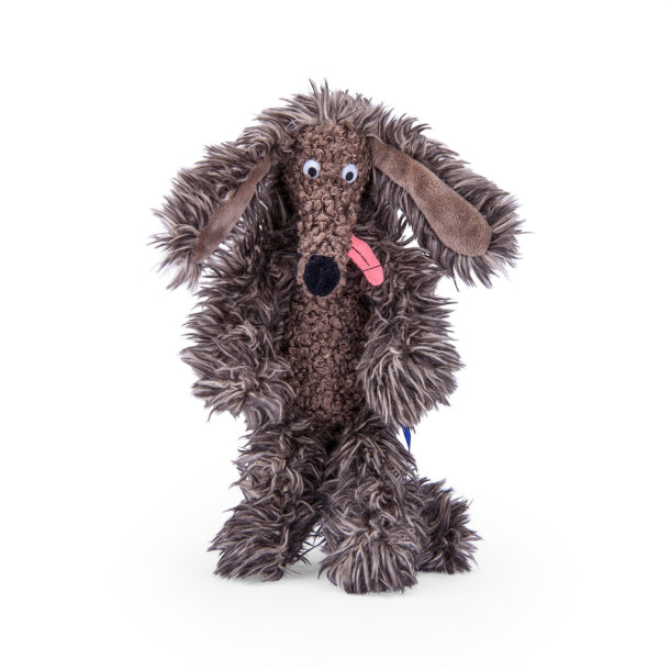 Moulin Roty Dumpster Dog gosedjur – 24 cm