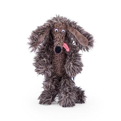 Moulin Roty Dumpster Dog gosedjur – 24 cm