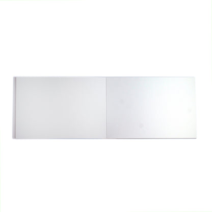 eeBoo Akvarelpapir - Fågele
