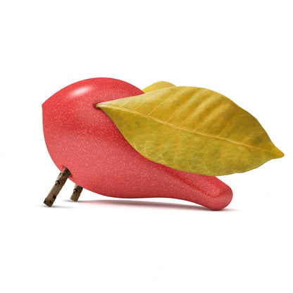 Locomo Becky – Röd
