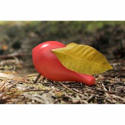 Locomo Becky – Röd