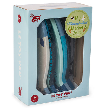 Le Toy Van Honeybake – Fisk
