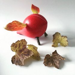 Locomo Becky – Röd