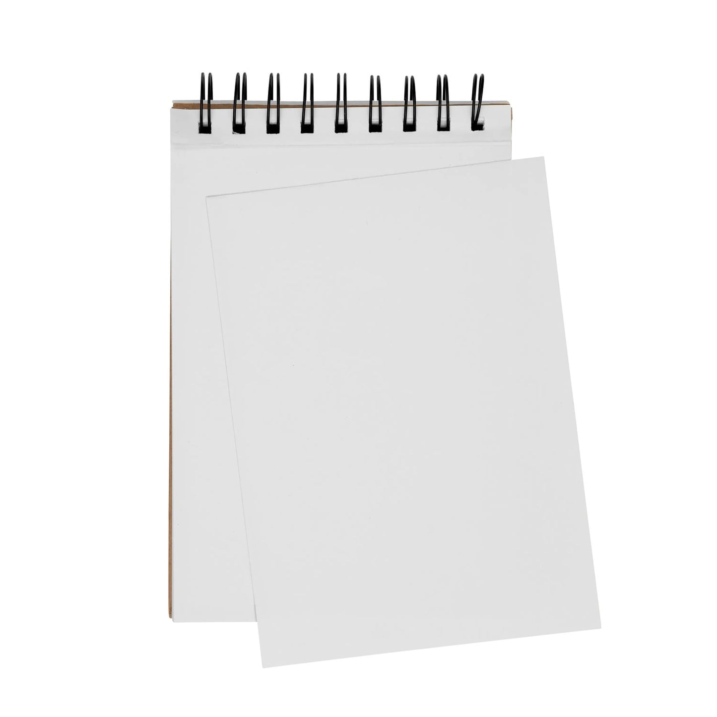 OOLY Skissblock – DIY – Vit 13 × 19 cm