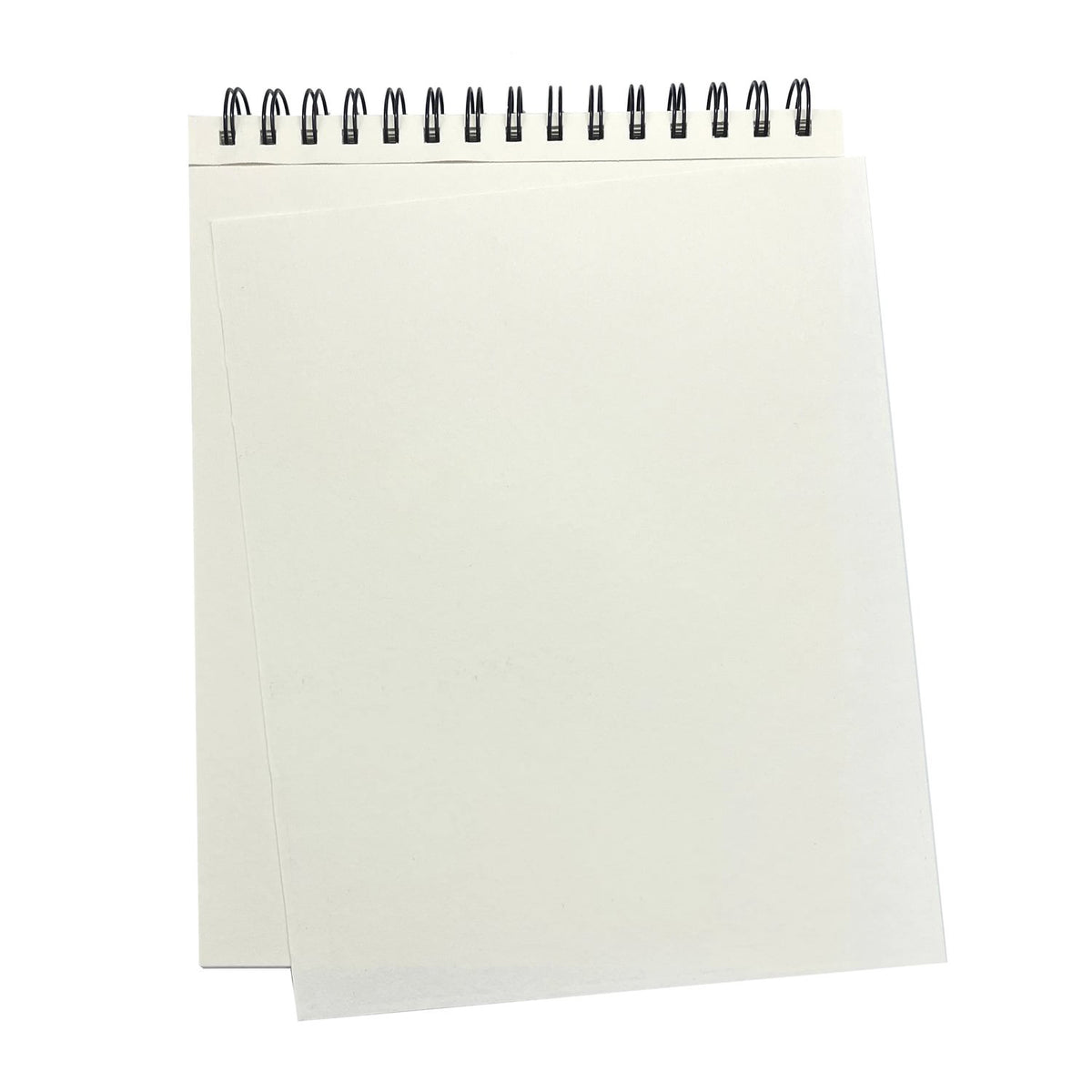 OOLY Skissblock – DIY – Vit 20,5 × 26,5 cm