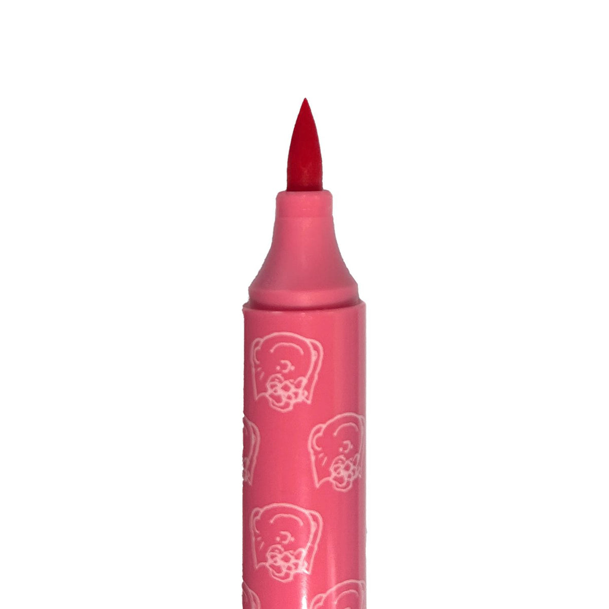 OOLY Penseltusser med stempel 6 stk - Radiserne