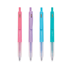 OOLY Gelpen 4 st – Oh My Glitter
