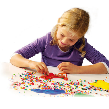 SES Creative Strykpärlor – 1000 st Gula