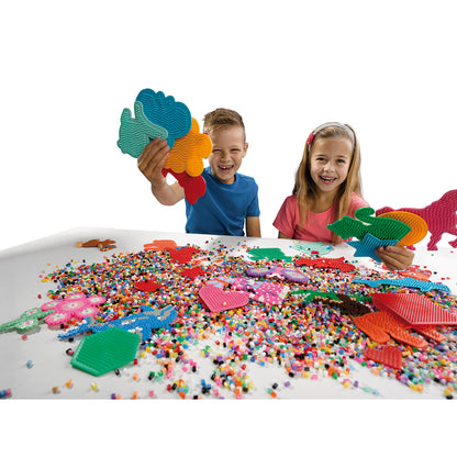 SES Creative Strykpärlor – 3000 st Glitter