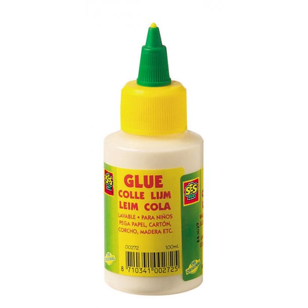 SES Creative Lim 100 ml