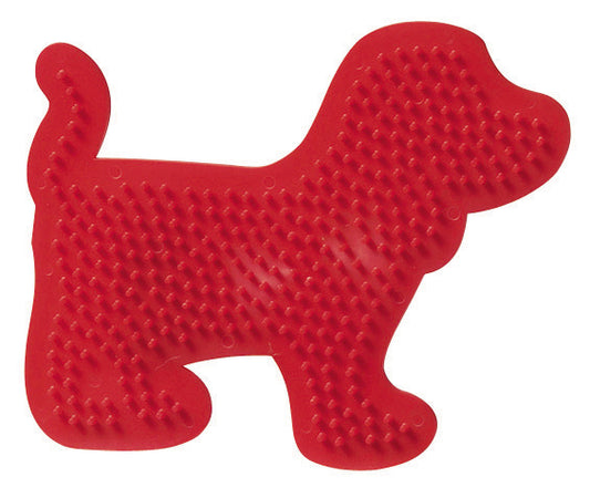 SES Creative Pärlplatta – Hund