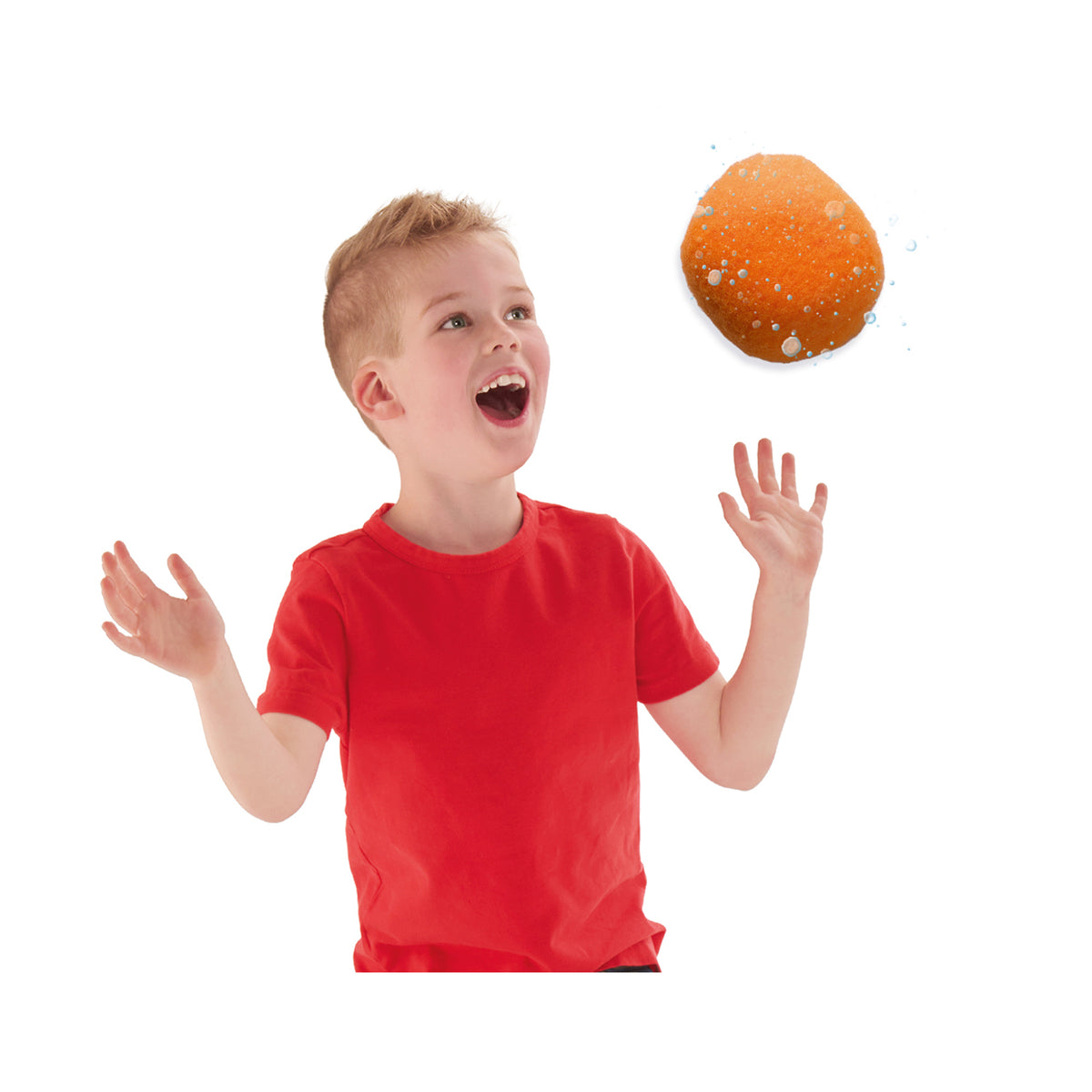 SES Creative Splashbolde til vandkamp XXL
