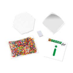 SES Creative Beedz Art – Wildflowers