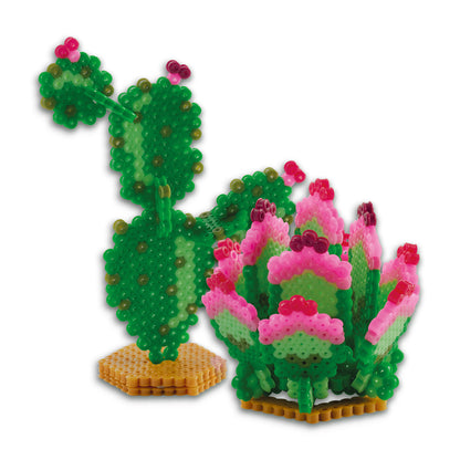 SES Creative Beedz Art – Cactus