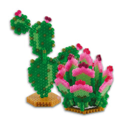 SES Creative Beedz Art – Cactus
