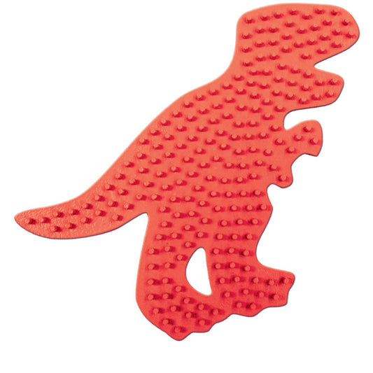SES Creative Pärlplatta – T-Rex