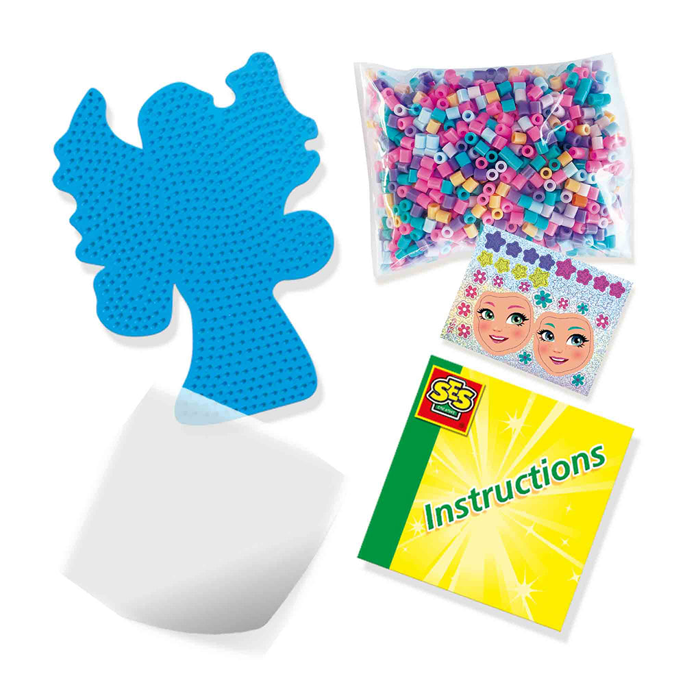 SES Creative Strykpärlor – Feer