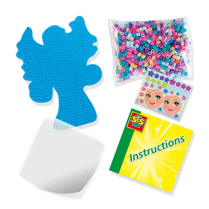 SES Creative Strykpärlor – Feer