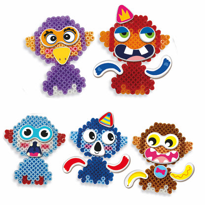 SES Creative Beedz FunPins – Pärlset