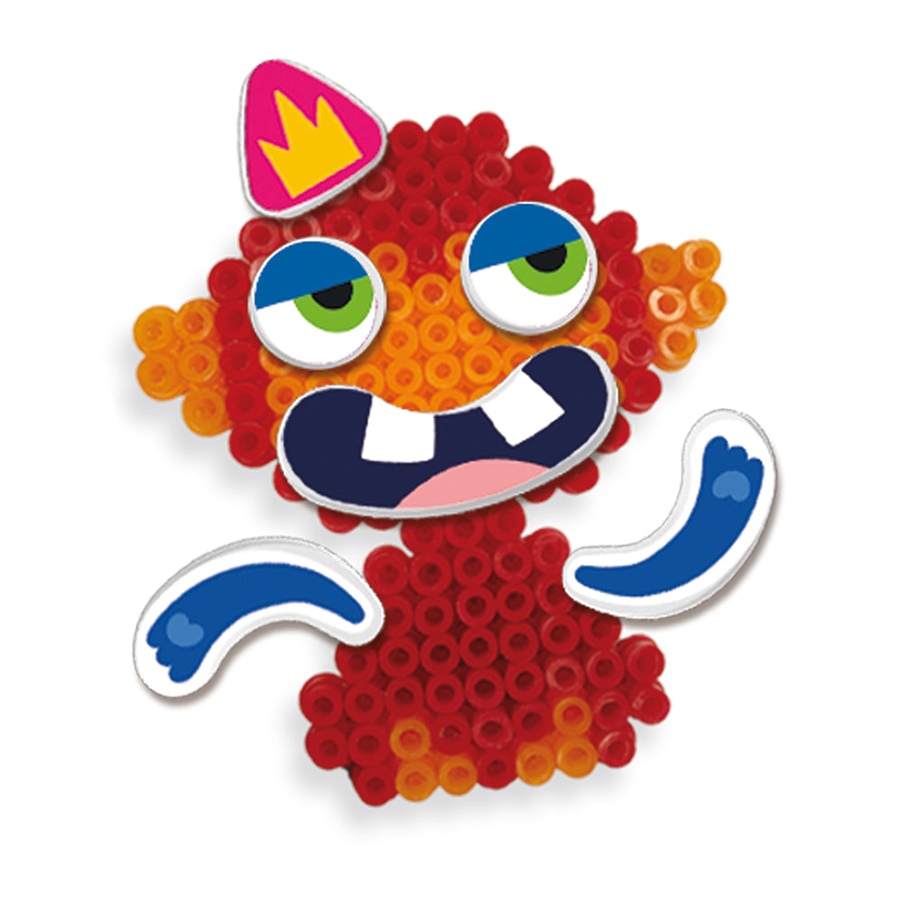 SES Creative Beedz FunPins – Pärlset
