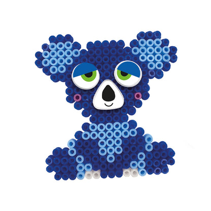 SES Creative Beedz FunPins Djur – Pärlset