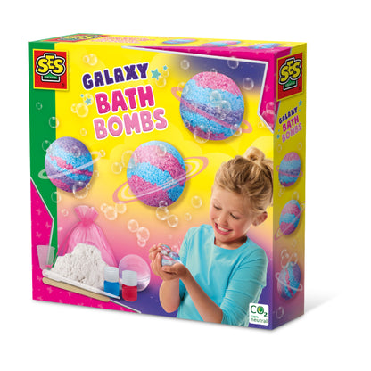 SES Creative Badbomber – Galaxy