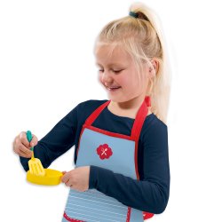 SES Creative Kockset – rolleksset