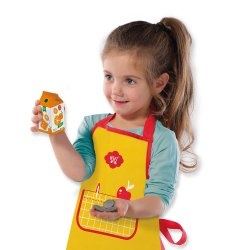 SES Creative Kassaapparat – stort lekset
