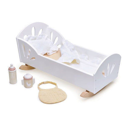 Tender Leaf Docksäng Sweet Dreams – med tillbehör