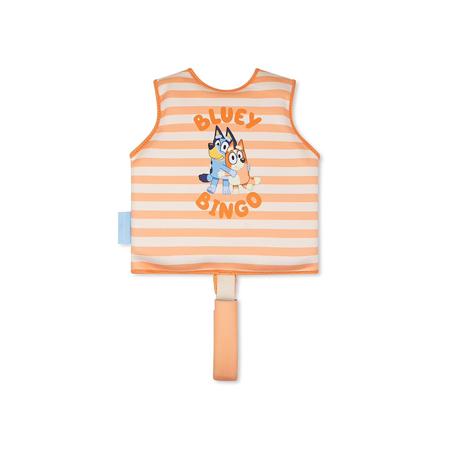 Bluey Simväst i Neopren – 11–30 kg
