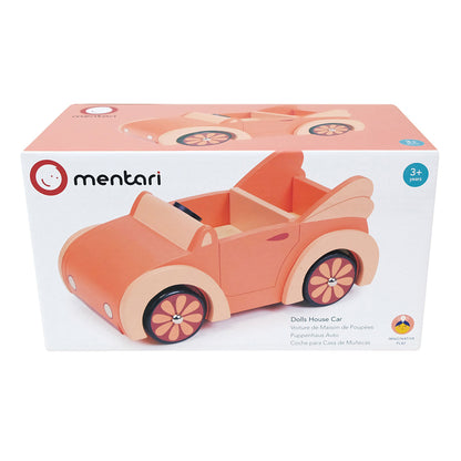 Mentari Bil til dukkehus