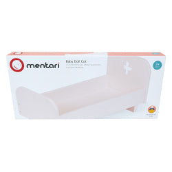 Mentari Docksäng i trä